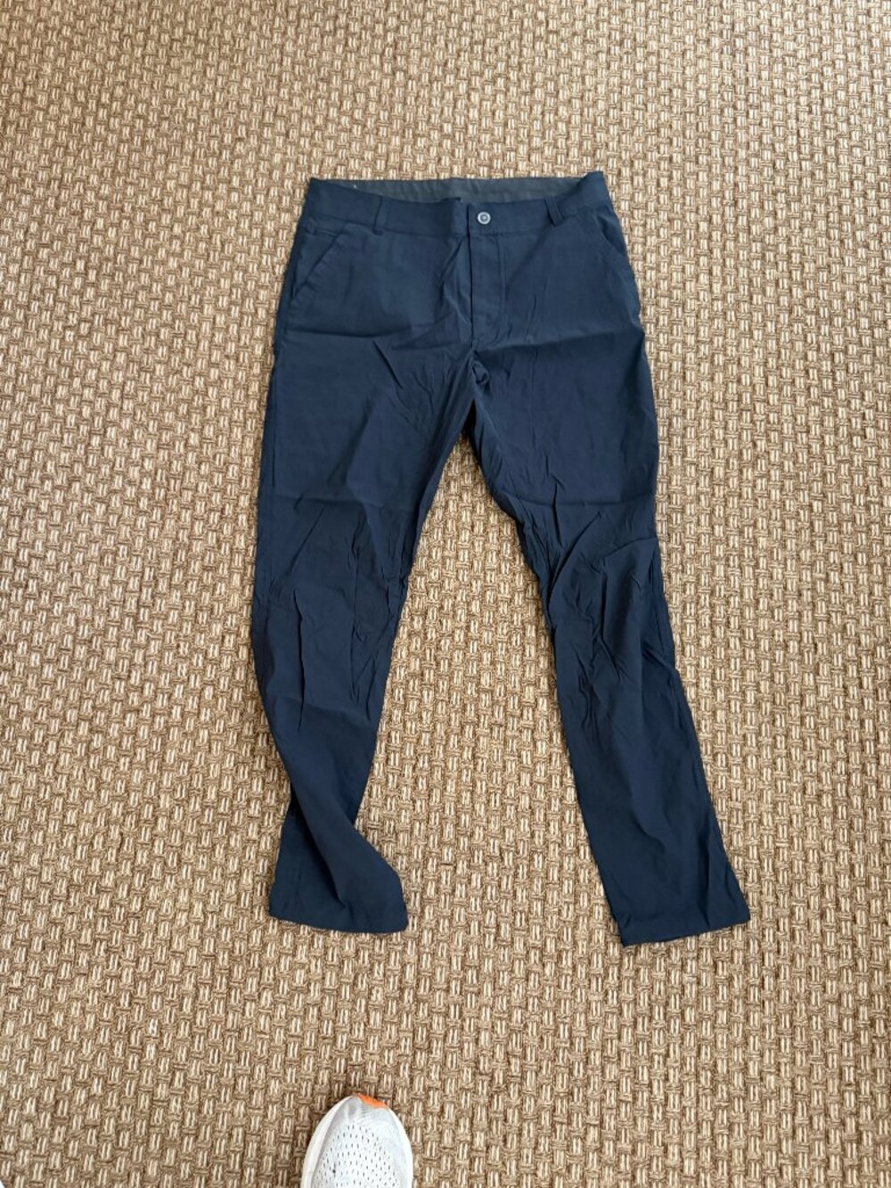 KÜHL Men's Hiking Pants 34x32